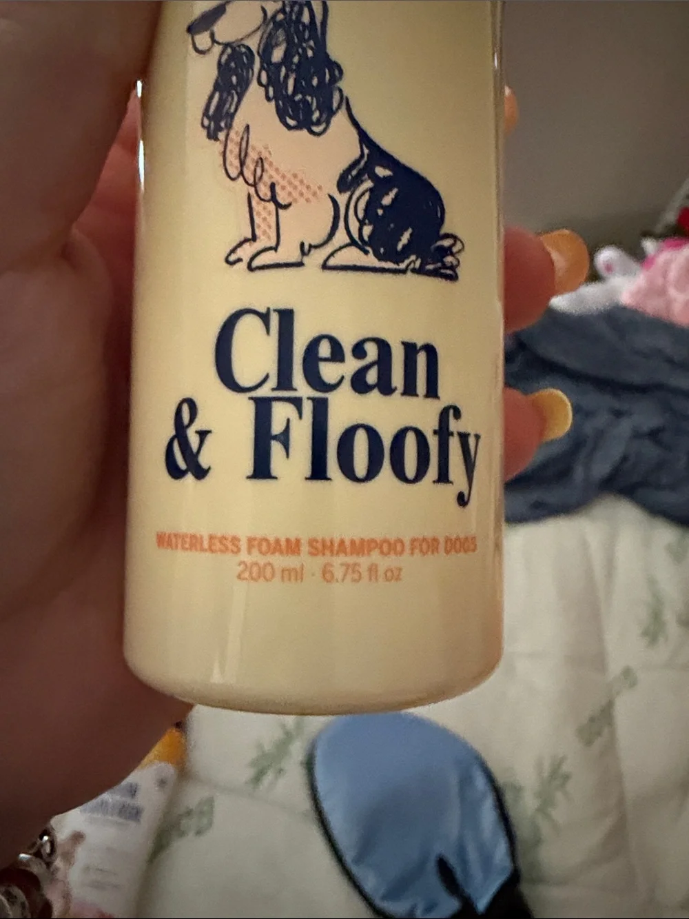 Pet Shampoo bundle